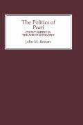 The Politics of Pearl: Economy, Society and Warfare in the 19th Century