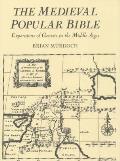 The Medieval Popular Bible: Expansions of Genesis in the Middle Ages