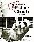 Advanced Picture Chords for Guitar: New Advanced Edition