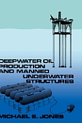 Deepwater Oil Production & Manned Underwater Structures