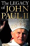 Legacy of John Paul II