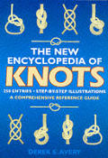 New Encyclopedia Of Knots 250 Entries Step By St