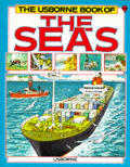 Usborne Book Of The Seas