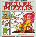 Picture Puzzles Brainbenders