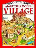 Make This Model Village