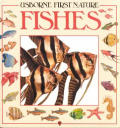 Usborne First Nature Fishes