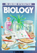 Usborne Introduction To Biology