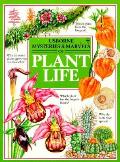 Usborne Mysteries & Marvels Of Plant Life