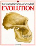 Young Scientist Book Of Evolution