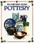 Usborne Guide to Pottery