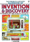 Usborne Illustrated Handbook Of Invention &