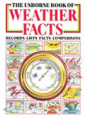 Usborne Book Of Weather Facts