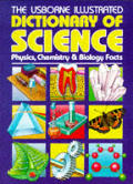 Usborne Illustrated Dictionary Of Science
