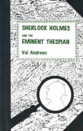 Sherlock Holmes & The Eminent Thespian