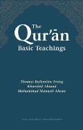 The Qur'an: Basic Teachings