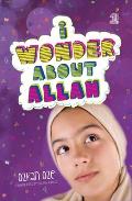 I Wonder about Allah: Book One