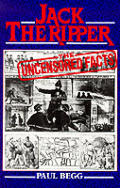 Jack The Ripper The Uncensored Facts