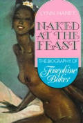 Naked At The Feast Josephine Baker