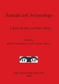 Animals and Archaeology: 3. Early Herders and their Flocks
