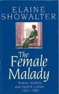 Female Malady Women Madness & English Cu