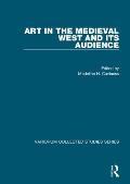 Art in the Medieval West and Its Audience