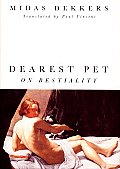 Dearest Pet On Bestiality