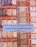 Transcontinental Nine Latin American Art
