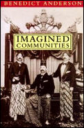 Imagined Communities Reflections Revised Edition