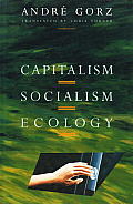 Capitalism, Socialism, Ecology