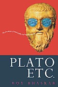 Plato Etc The Problems of Philosophy & Their Resolution