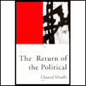 Return Of The Political