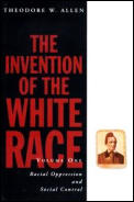 Invention Of The White Race Volume 1