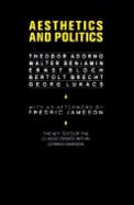 Aesthetics & Politics