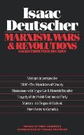 Marxism, Wars and Revolutions: Essays from Four Decades
