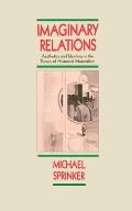 Imaginary Relations: Aesthetics & Ideology in the Theory of Historical Materialism