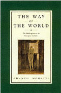 Way Of The World The Bildungsroman In Eu
