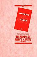 The Making of Marx's Capital, Volume 2