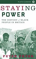 Staying Power The History of Black People in Britain
