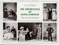 Oscar Wildes The Importance Of Being Earnest A Reconstructive Critical Edition of the Text of the First Production St James Theatre London 1895