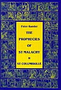 Prophecies Of St Malachy & St Columbkill