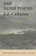 The Irish Poems of J. J. Callanan