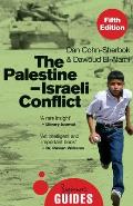 Palestine Israeli Conflict A Beginners Guide