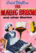 Magic Brush & Other Stories
