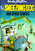 Sneezing Dog & Other Stories