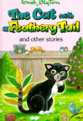 Cat With A Feathery Tail & Other Stories