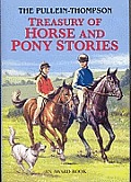 Treasury Of Horse & Pony Stories
