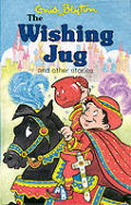 Wishing Jug & Other Stories