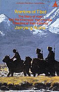 Warriors Of Tibet The Story Of Aten & Th