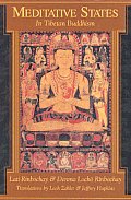Meditative States In Tibetan Buddhism