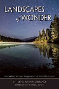 Landscapes Of Wonder Discovering Buddhis